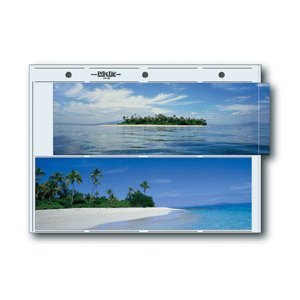 Print File 412-4G 4X12 Panoramic Photo Pages 25 Pack
