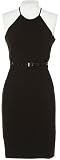 31ed9QR LpL. SL160  RAMPAGE Classic Stretch Sleeveless Pencil Dress [42064139573]