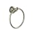 KOHLER K-12165-BN Fairfax Towel Ring, Vibrant Brushed Nickel