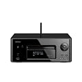 Denon N7 CEOL Noir CD Receiver (Internetradio, Netzwerk Streaming, iPod-dock, USB 2.0) schwarz