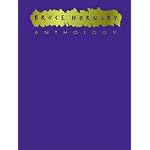Bruce Hornsby Anthology book cover
