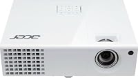 Acer H6510BD 3D Full HD DLP-Projektor (3...