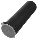 Viewloader 104 Round Tube - Black