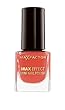 Max Factor Max Effect Mini Nail Polish 09 Diva Coral