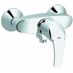 Grohe Eurosmart 33555 Brause-Armatur chrom