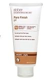 Abba Pure Finish Gel ( 6.76 oz ) - B000WHU7GS