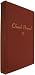 Church Hymnal - Shaped Notes Only Edition (Burgundy Hardcover - 410 pages)