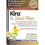Kira St Johns Wort Tablets - 45 Tablets