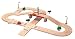 Deluxe Road System, by Plan Toys