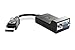 The Best HP PROMO - DISPLAYPORT TO VGA ADAPTER.