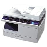 Computer : Sharp A4 Copier AL2040FK