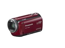 Panasonic HDC-TM80R Sale