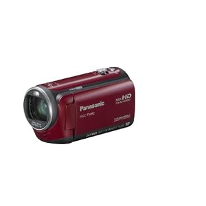 Panasonic HDC-TM80R