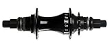 Hub Rear Odyssey Hzrd Cass Iii 14mm36w9t Black