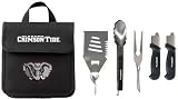 Alabama Crimson Tide Barbecue Accessories