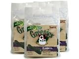 ALL NEW Greenies - 3 PACK LARGE (24 BONES)