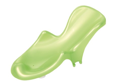 Imagen principal de Rotho Babydesign 20013 0139 Top - Asiento para bañera, color verde perlado