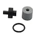 Portland Design Works Rebuild Kit f/ Magic Flute Mini-Pump