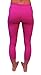 Hard Tail Women's Supplex Flat Waist Capri