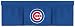 Chicago Cubs Microsuede Valence