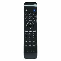 PURE Reach F10 RF Remote Control for EVOKE Flow