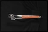 Sports Chest LSU-TONGS Lousiana State University Tongs