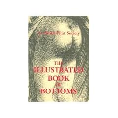 The Illustrated Book of Bottoms