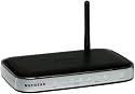 NETGEAR 3G Mobile Broadband Wireless Router MBR624GU - Wireless router - 4-port switch - 802.11b/g - desktop