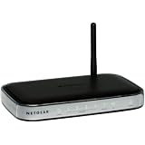 Netgear MBR624GU 3G/UMTS Mobile Broadband 54 MBit/s 802.11g Wireless Routervon "Netgear"