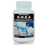 Best Naturals Dhea, 25 Mg, 240 Tablets