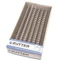 Zutter - Small Double O-Wire Bindings: 3/8''