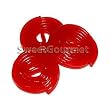 Haribo Strawberry Wheels, 16 Oz. (1 Lb)
