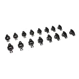 COMP Cams 1634-16 Ultra Pro Magnum 3 8 Stud Diameter Roller Rocker Arm for Small... by Comp Cams