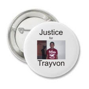 Trayvon Martin Justice