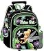 Tinkerbell Toddler Rolling Backpack with Water Bottle
