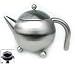Cuisinox TEA215 Satin Teapot with Infuser