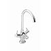 BRITA 3Way Titanium Water Filter Tap - Chrome
