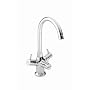 BRITA 3Way Titanium Water Filter Tap - Chrome