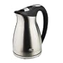 Oster 5965 1-1/2-Liter Electric Water Kettle, Stainless Steel