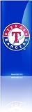 Skinit Protective Skin for iPod 4G (MLB TX RANGERS)