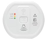 Aico Ei208w Carbon Monoxide Alarm Co