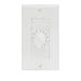 Tork A530MW - Spring Wound Auto-Off Timer - 30 Min. Time Cycle - SPST - White