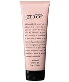 philosophy - amazing grace - perfumed shave gel