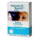 Natures Tears EyeMist Twin