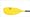 Carlisle VooDoo Kayak Paddle, 240cm