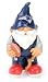 New England Patriots NFL 8'' Mini Garden Gnome