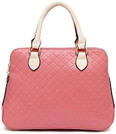 Fall fashion trends in Europe and America hit the color portable female bag Messenger bag sweet killer package