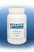 Pure Encapsulations - Lithium (orotate) 5 mg 180 capsules