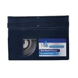 HQ Mini-DV Reinigungskassette fr Camcorder