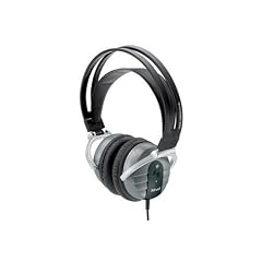 Trust Noise Cancelling Headphones HS-0900